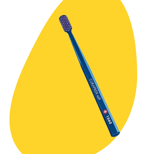 brush